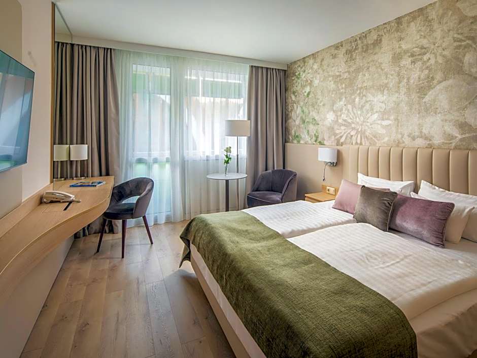 NaturMed Hotel Carbona