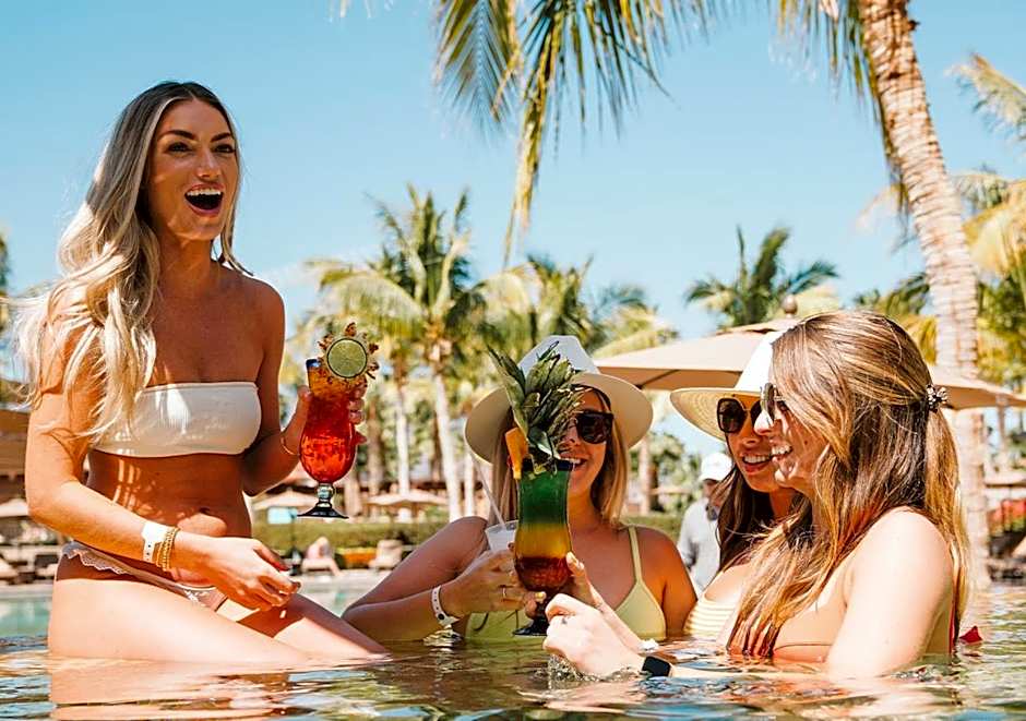 Villa Del Palmar At The Islands Of Loreto