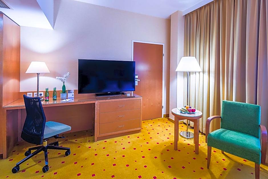 Ibercity Wien Schönbrunn