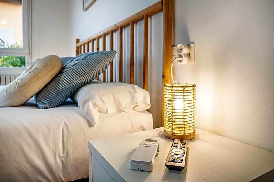 Bista Eder Hotel & Lodge