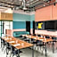 The Social Hub Amsterdam City