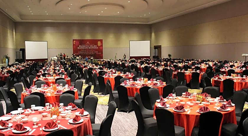 Swiss-Belhotel Cirebon