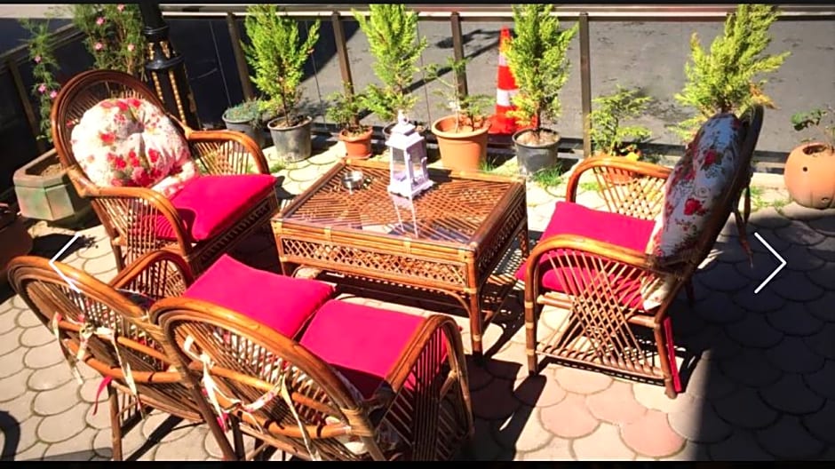 Huseyin Inan Bungalow& Motel