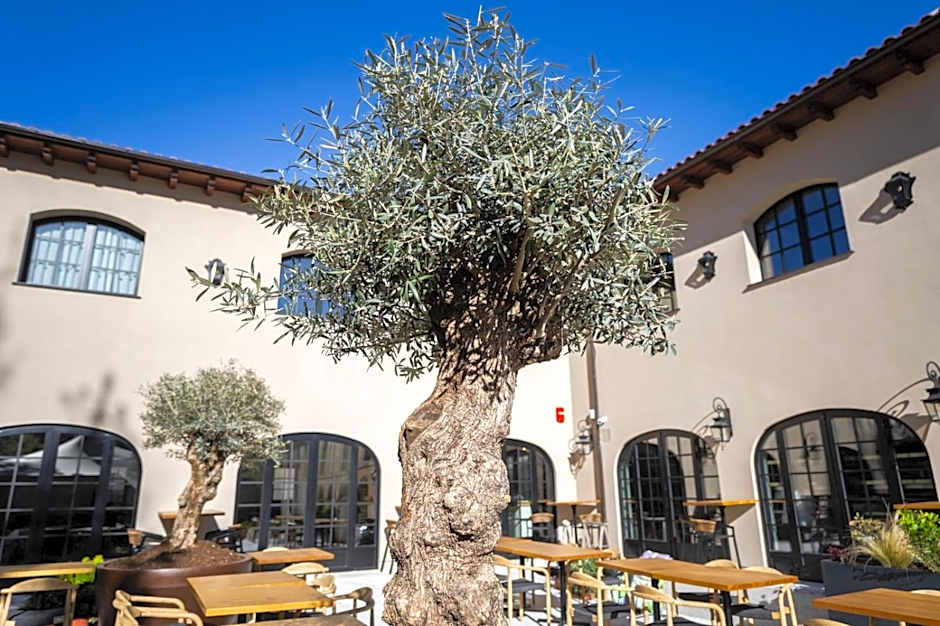 Hotel & Spa Convento San Francisco