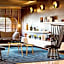 Pullman Bordeaux Lac