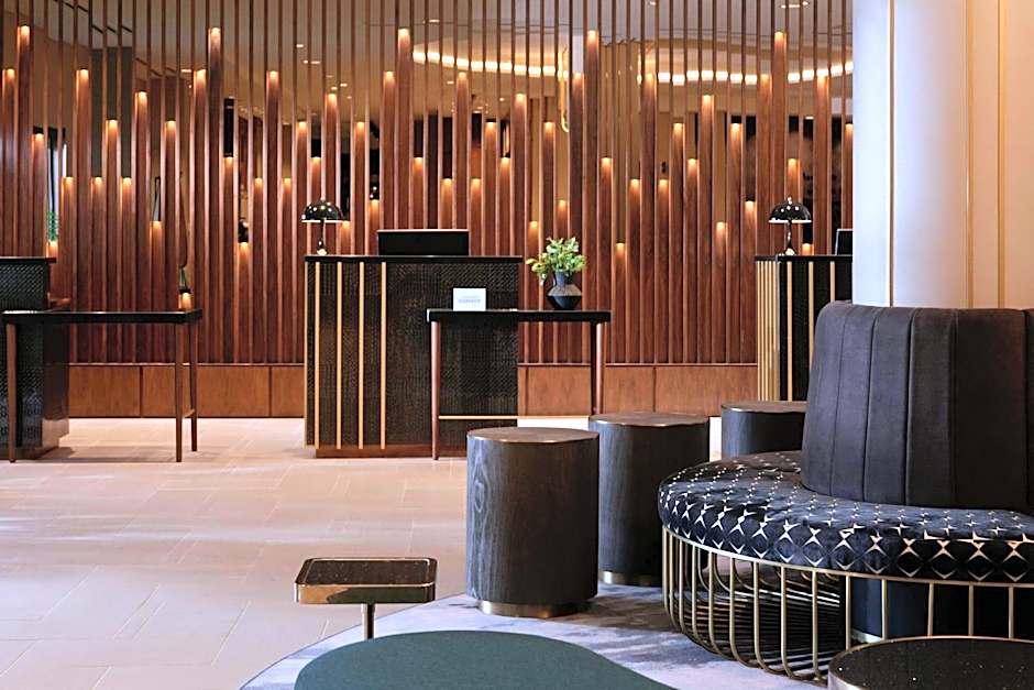 Sheraton Nashville Brentwood