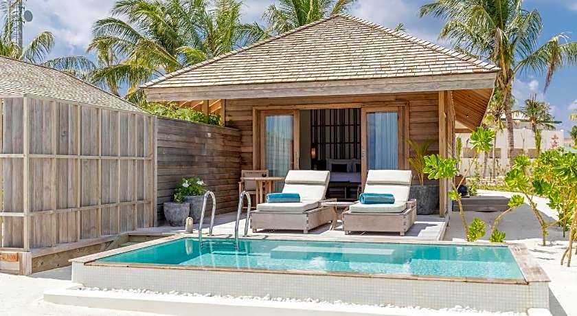 Kagi Maldives Spa Island