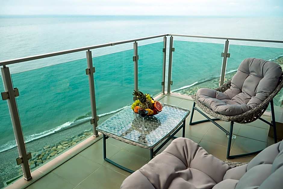 Aqua Batumi Hotel & Apartments