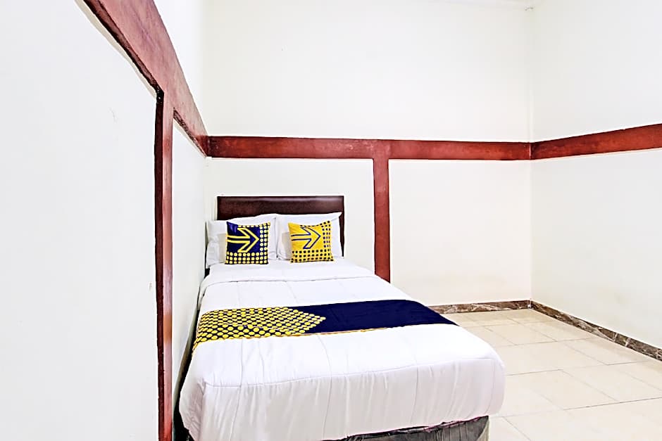 Hotel O Juan Kostel 2