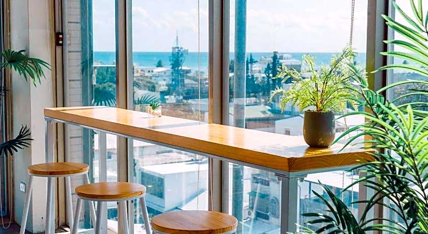 Fun Trip - Fu May Sea View Holiday House