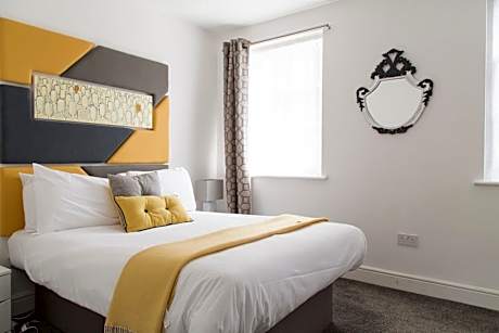 Cambridge City Studios by Paymán Club