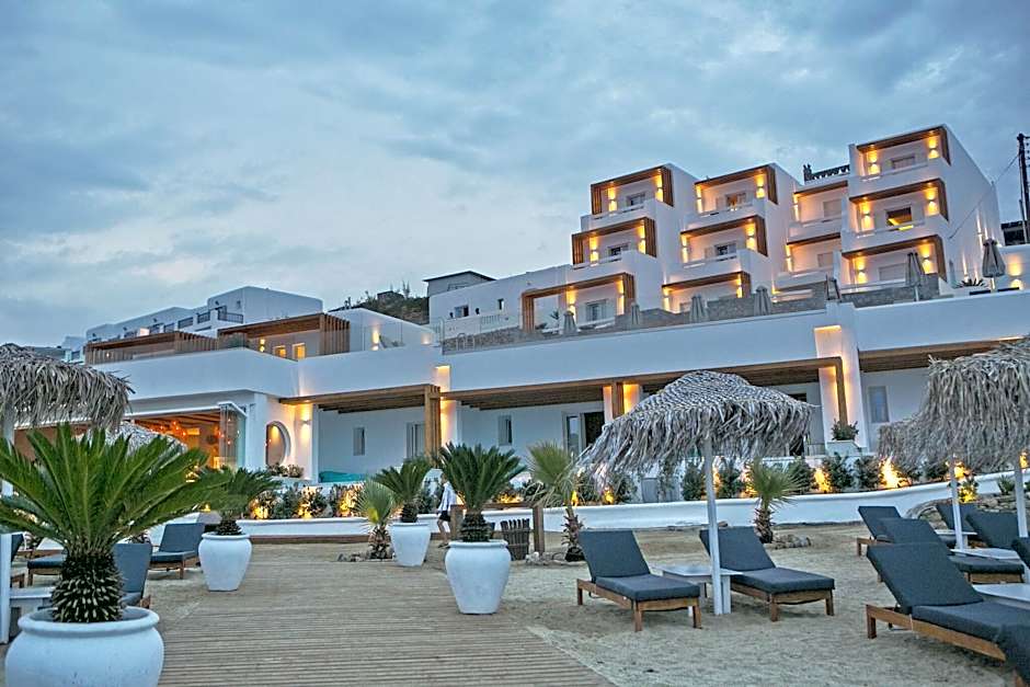 Thalassa Boutique Hotel