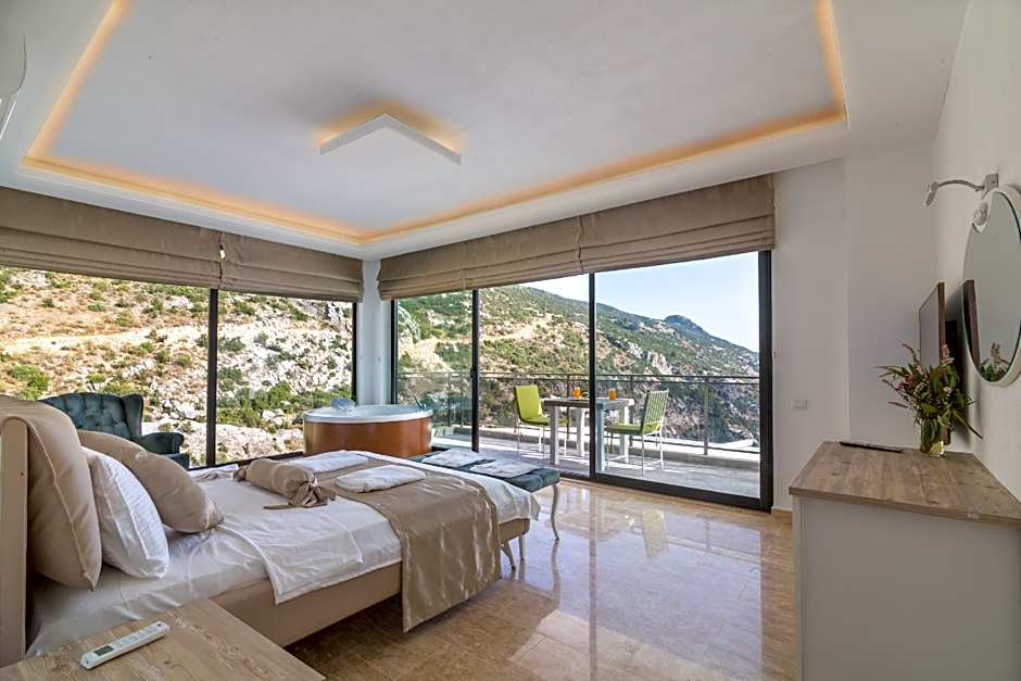 Photo 1 of 18 of Villa 2 Bedroom, Sea View