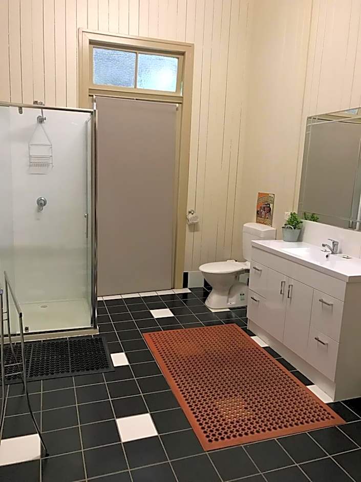 Exchange Hotel Toogoolawah