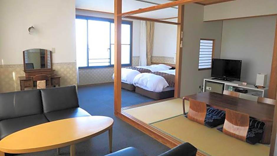 Hotel Sunrise Katsuura