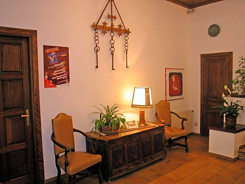 Hosteria Catalana