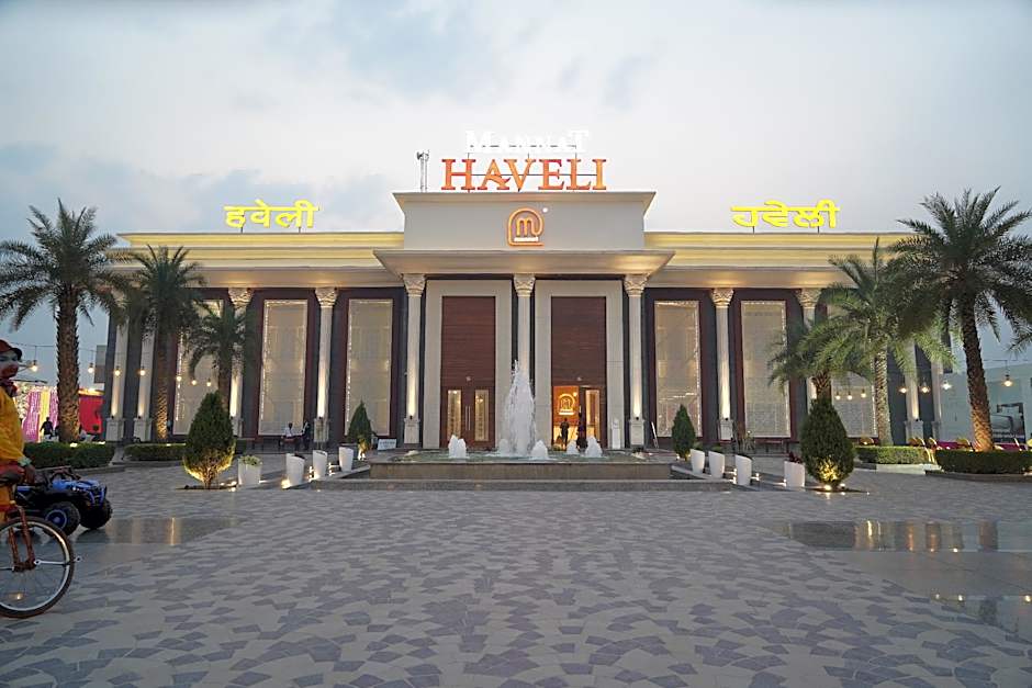 Mannat Haveli Kurukshetra