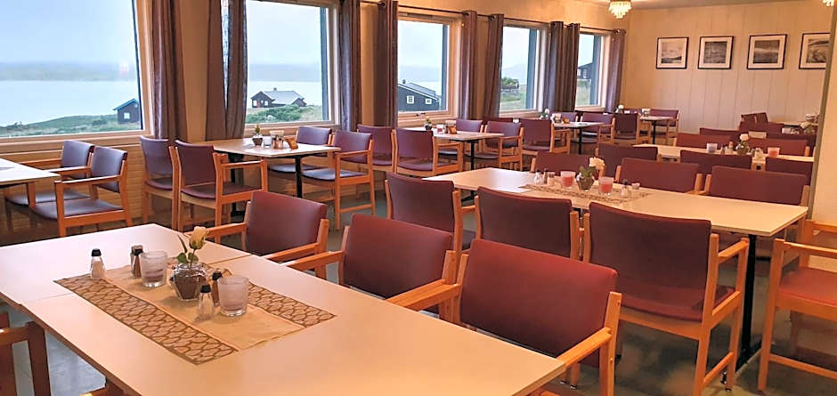 Rødungstøl Høyfjellshotell