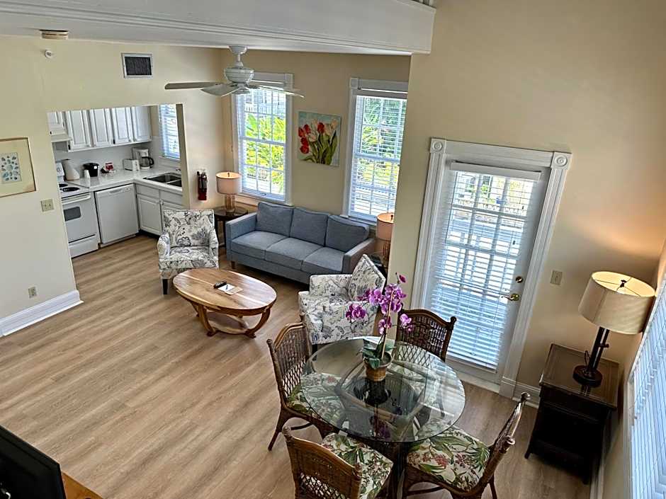 Douglas House Adult Only