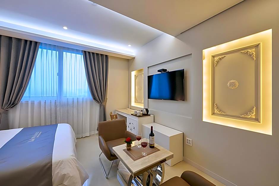 Gwangju Madrid Hotel (Korea Quality)