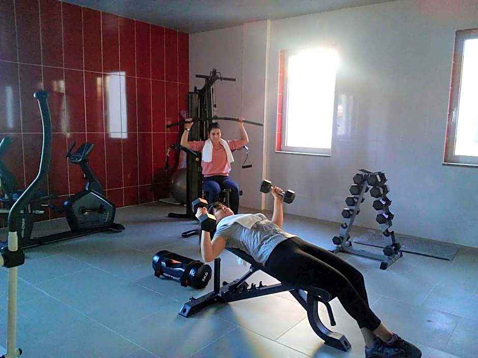 Palace Hotel Astúrias & Spa