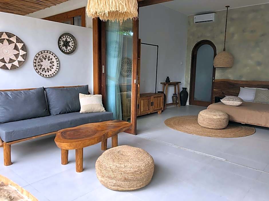 Nagara Boutique Hotel