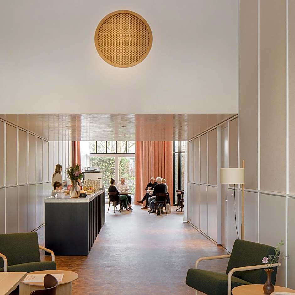 kleiner Löwe – Stadthotel Bregenz