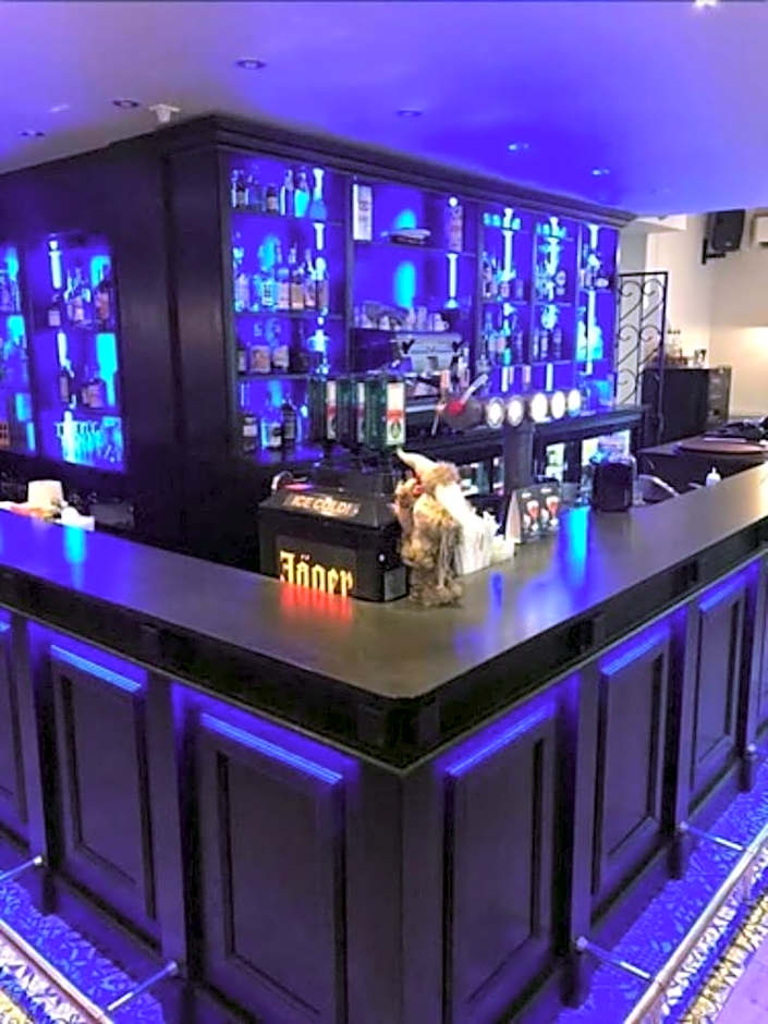 Hôtel Le Casabianca