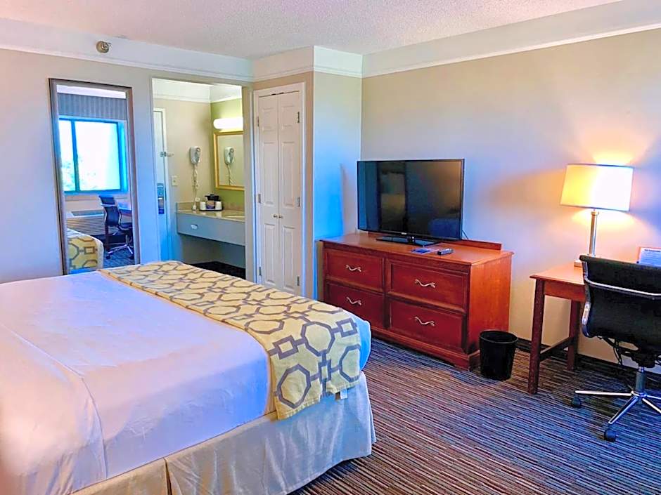 Baymont by Wyndham Texarkana