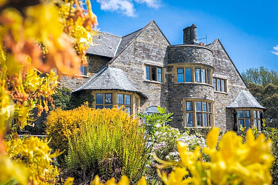 Cragwood Country House Hotel
