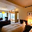Hotel Harvest Kinugawa