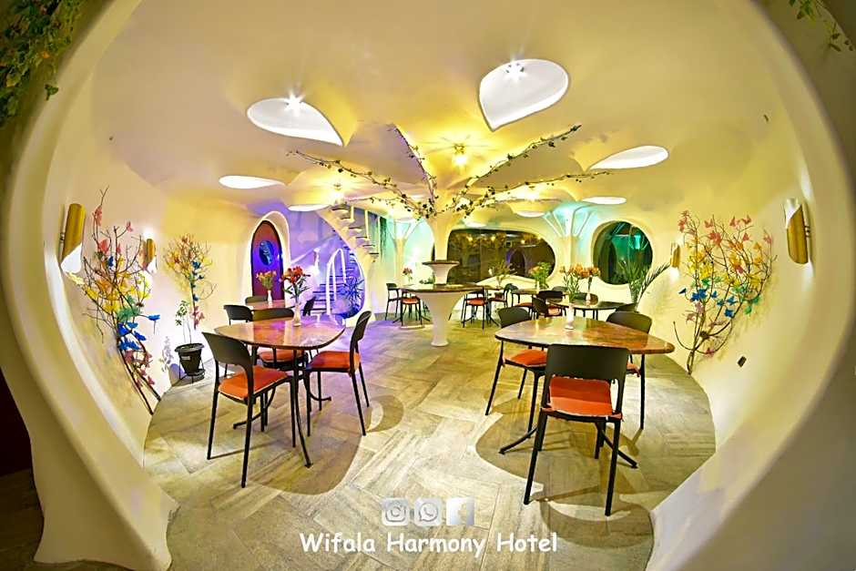 Wifala Harmony Hotel