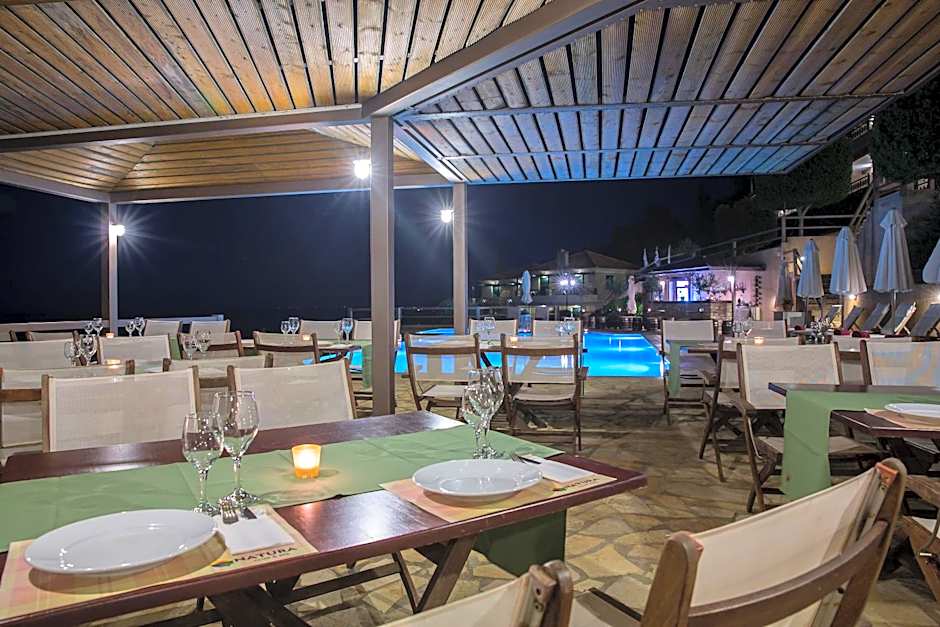 Natura Club Hotel & Spa - Adults Guests