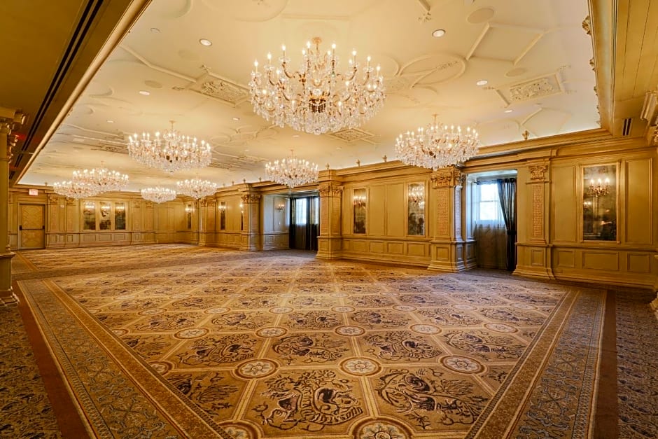 Grand Bohemian Lodge Asheville, Autograph Collection®