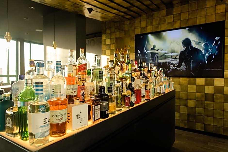 Motel One Mannheim