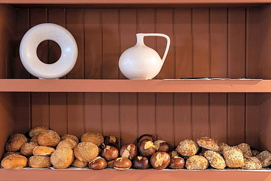 Nir David Country Lodge