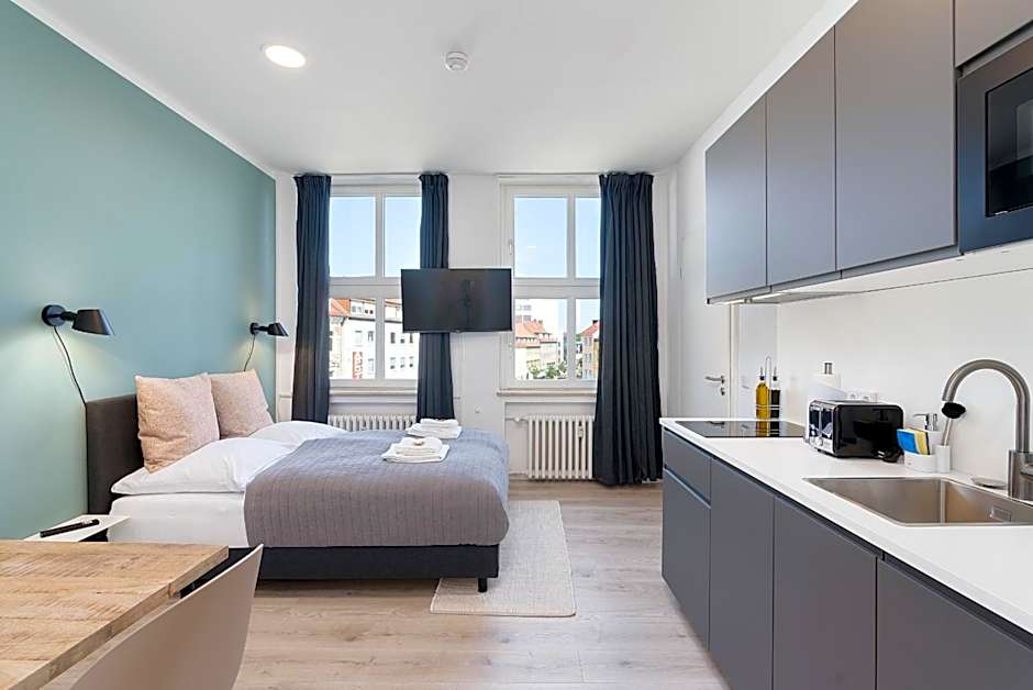 BRIGHT Hildesheim Angoulemeplatz