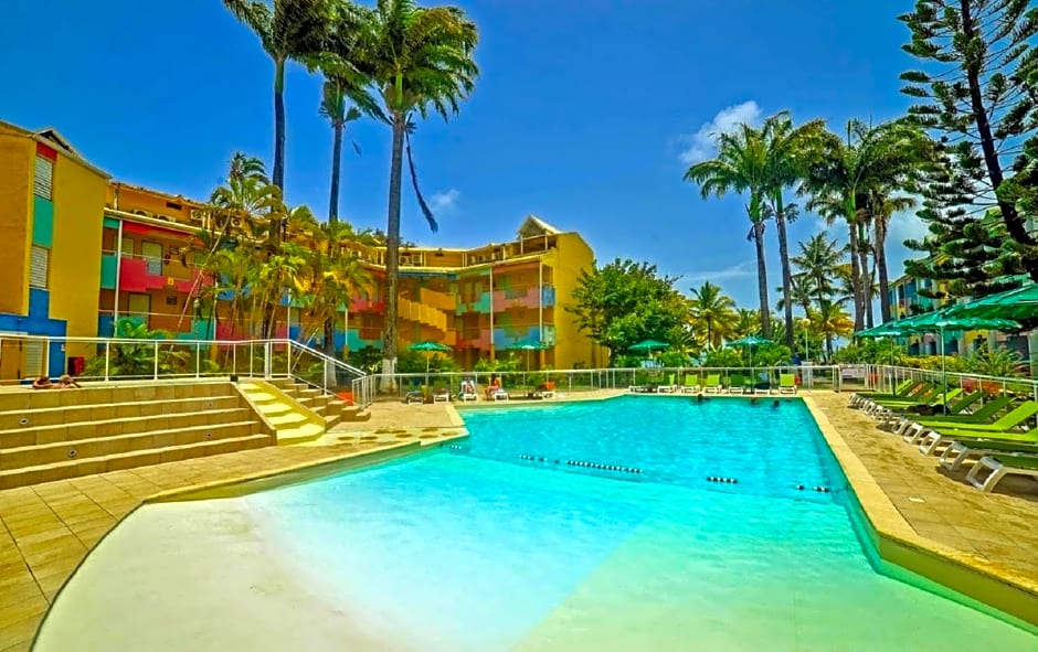 Canella Beach Hotel
