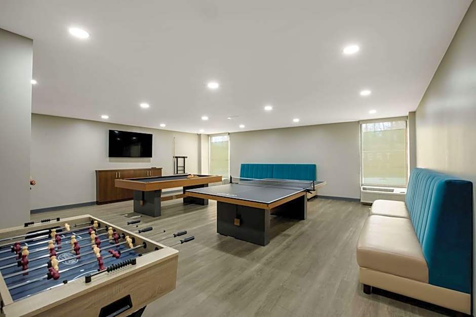 Hampton Inn By Hilton Philadelphia/Willow Grove