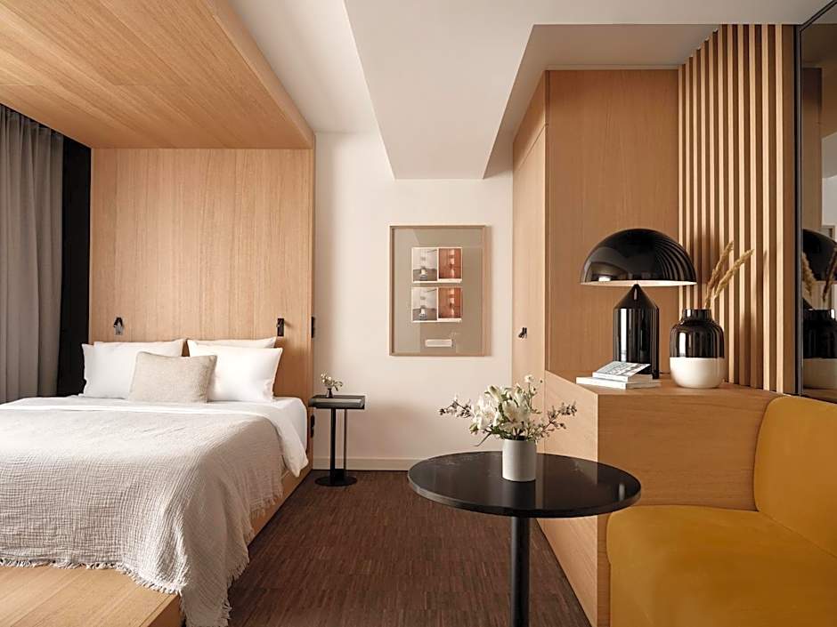 Bob W Münchner Freiheit