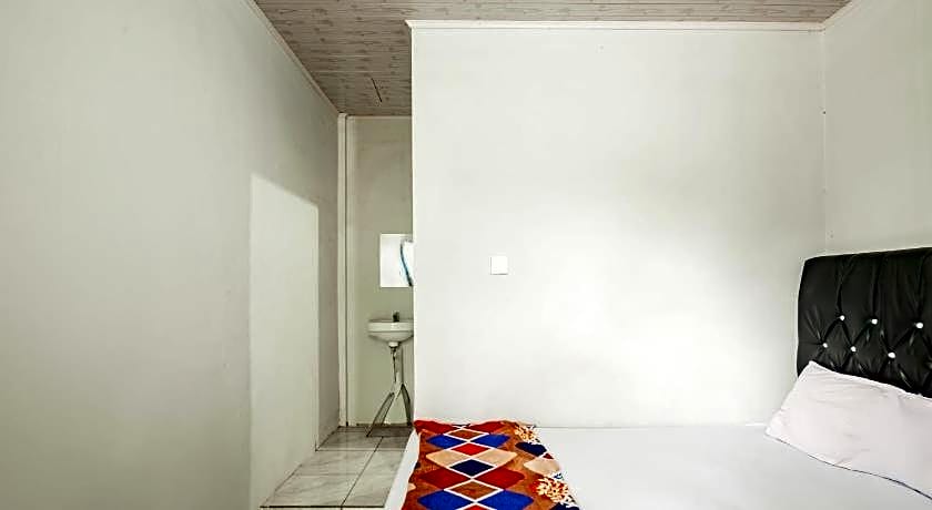 Hotel O Wongso Residence Syariah