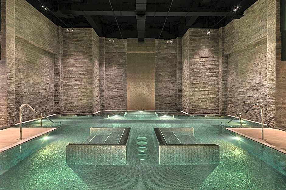 The Ritz-Carlton Ras Al Khaimah Al Wadi Desert