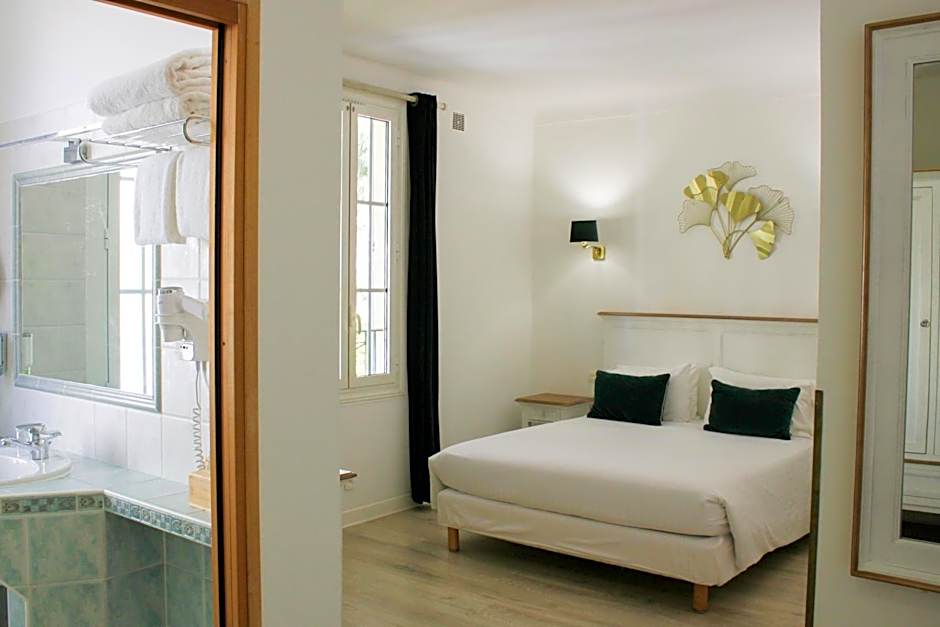 Hôtel Beau Site - Cap d'Antibes