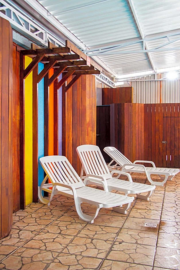Hotel Conexão