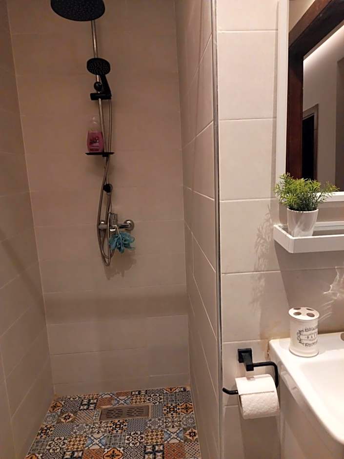 Appartement family only