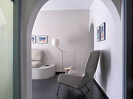 Petra Suite Sea View