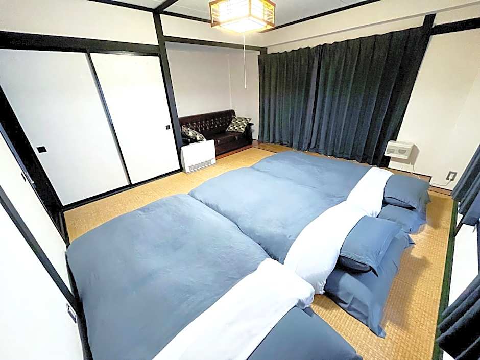Nozawa Onsen BASECAMP