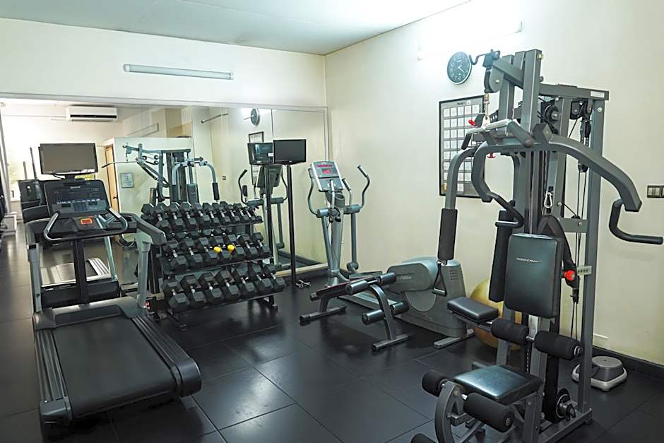 Royal Park Residence Hotel