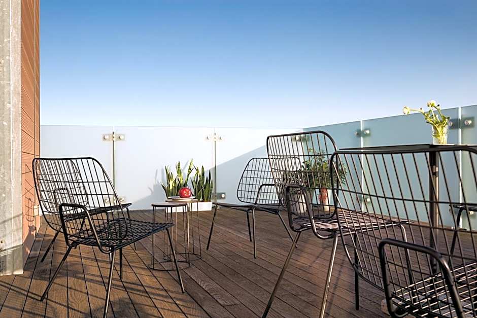 Aurum Aparthotels Città Studi