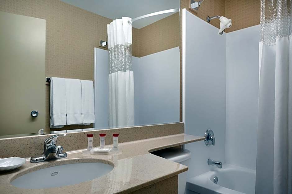 Ramada by Wyndham St. John's